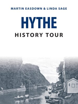cover image of Hythe History Tour